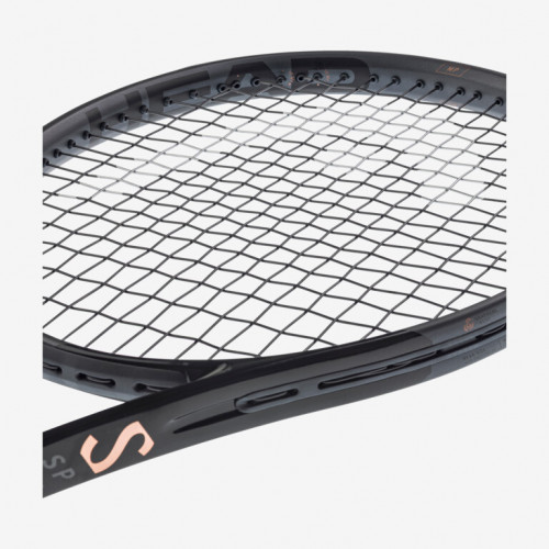 Теннисная ракетка Head Speed PRO Black 2023