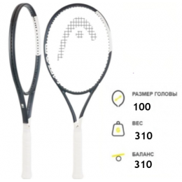 Теннисная ракетка Head Speed Pro 2026