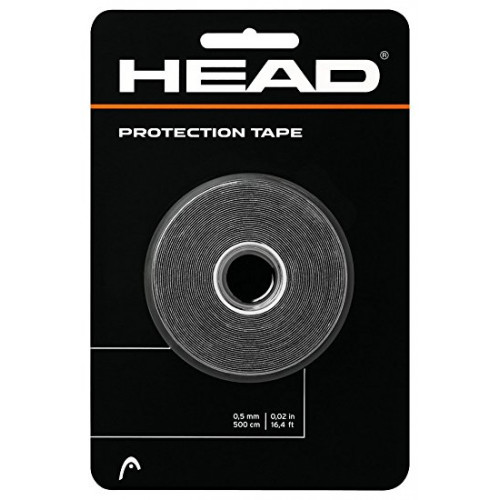 Защита для протектора Head Protection Tape Черная