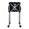 Теннисная корзина для мячей 7/6 Tennis Ball Carts 160 мячей