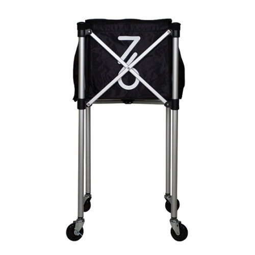 Теннисная корзина для мячей 7/6 Tennis Ball Carts 160 мячей