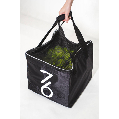Теннисная корзина для мячей 7/6 Tennis Ball Carts 160 мячей