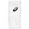 Напульсник Asics Wristband Wide (White)