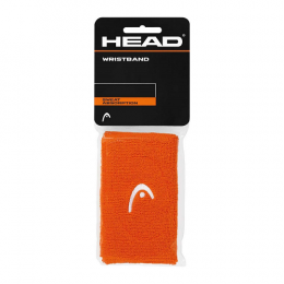 Напульсник Head 5" Оранжевый