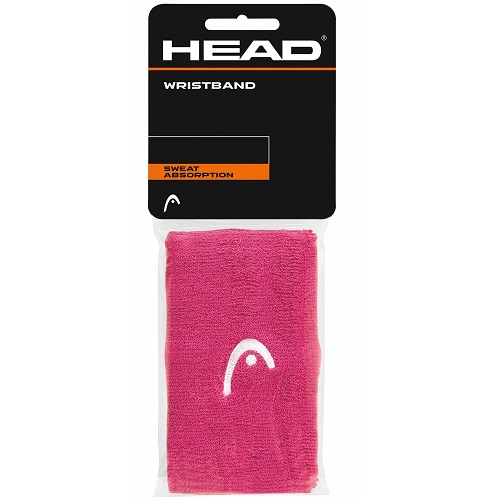 Напульсник Head 5" Розовый