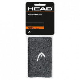 Напульсник Head 5" Серый