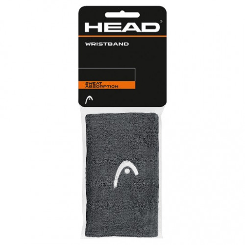 Напульсник Head 5" Серый