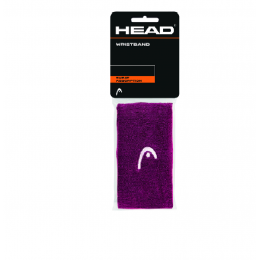 Напульсник Head 5" Фиолетовый