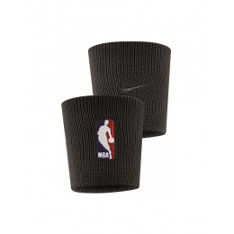 Напульсник Nike Wristbands NBA (Black)
