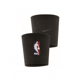 Напульсник Nike Wristbands NBA (Black)