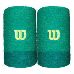 Напульсник Wilson Wristband Extra Wide