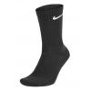Носки теннисные Nike Everyday Cushion Crew (Black)
