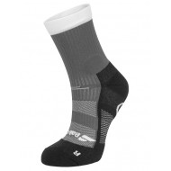 Носки теннисные мужские Babolat Socks Pro 360 Grey/Black