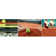 Ремонт и реконструкция теннисных кортов 