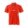 Мужское поло Babolat Performance (Red) для большого тенниса