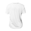 Мужская футболка 7/6 Base Logo (White) для большого тенниса