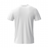 Мужская футболка 7/6 Loddy T-Shirt (White) для большого тенниса