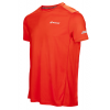Мужская футболка Babolat Core Flag Club (Red) для большого тенниса