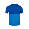 Мужская футболка Babolat Play Crew Neck (Blue) для большого тенниса