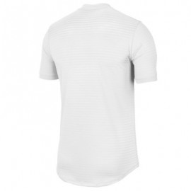 Мужская футболка Nike Rafa Challenger (White) для большого тенниса