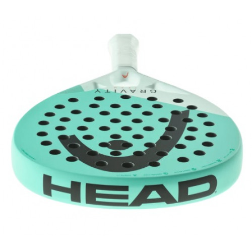 Ракетка для падел Head Graviry 2024  