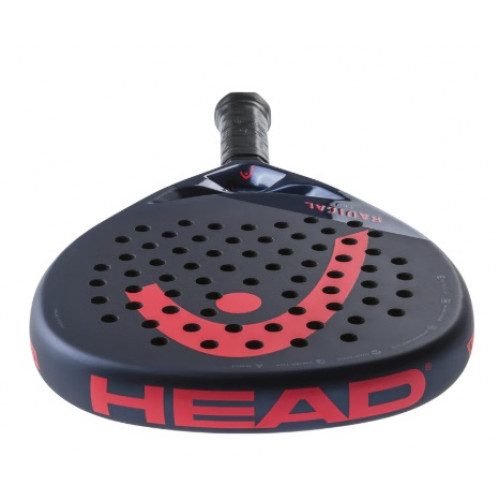 Ракетка для падел Head Radical Pro 2024