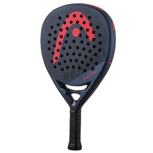 Ракетка для падел Head Radical Pro 2024