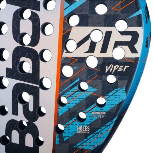 Ракетка для Padel Babolat AIR VIPER (2023/2024)