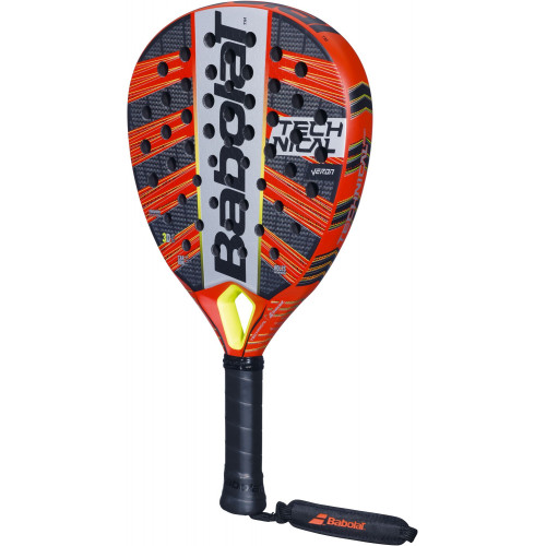 Ракетка для Padel Babolat Technical Viper (2023/2024)