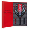 Ракетка для падел Babolat Tech Viper Juan Lebron в подарочной коробке