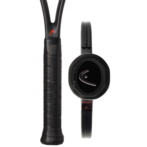 Теннисная ракетка Head Prestige Pro 2022