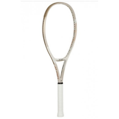 Теннисная ракетка Yonex Vcore 100 Sand Beige 300 гр