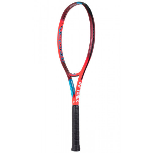 Теннисная ракетка Yonex Vcore 100 red/blue 