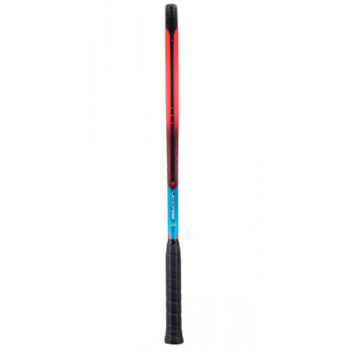 Теннисная ракетка Yonex Vcore 100 red/blue 