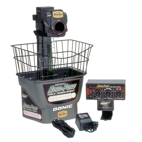 Робот для настольного тенниса DONIC NEWGY Robo-Pong 1040