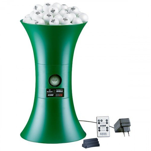 Робот JOOLA TT BUDDY V200