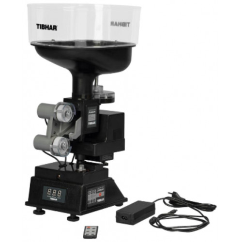 Робот TIBHAR ROBOPRO JUNIOR
