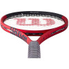 Теннисная ракетка Wilson Clash 100 V2.0 (295 гр.) 2022 г.