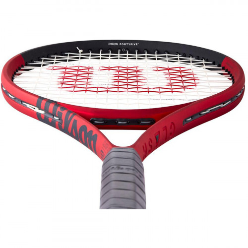 Теннисная ракетка Wilson Clash 100 V2.0 (295 гр.) 2022 г.
