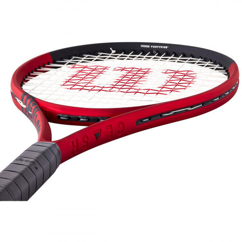 Теннисная ракетка Wilson Clash 100 V2.0 (295 гр.) 2022 г.