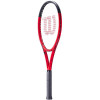 Теннисная ракетка Wilson Clash 100 V2.0 (295 гр.) 2022 г.