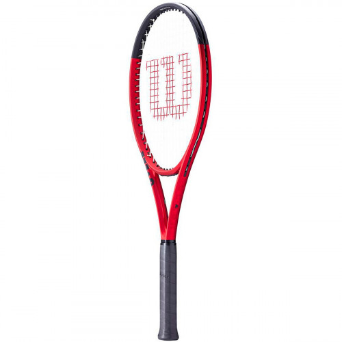 Теннисная ракетка Wilson Clash 100 V2.0 (295 гр.) 2022 г.