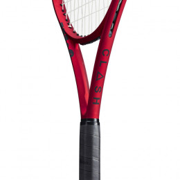 Теннисная ракетка Wilson Clash 100L