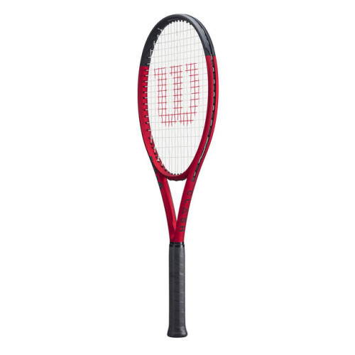 Теннисная ракетка Wilson Clash 100L