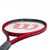 Теннисная ракетка Wilson Clash 100L