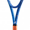 Теннисная ракетка Wilson Clash 100 V2.0 Roland Garros 2022 (295 гр.) 