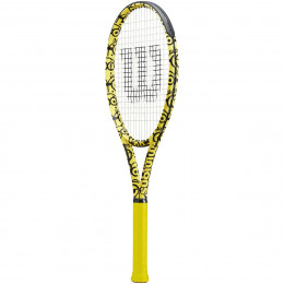 Теннисная ракетка Wilson Ultra 100 V3.0 Minions Edition 