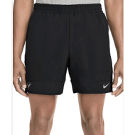 Мужские шорты Nike Court Dri-FIT Advantage Rafa (Black) для большого тенниса