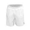 Мужские шорты 7/6 Miran Shorts (White) для большого тенниса