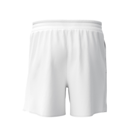 Мужские шорты 7/6 Miran Shorts (White) для большого тенниса